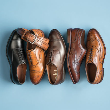 Allen Edmonds